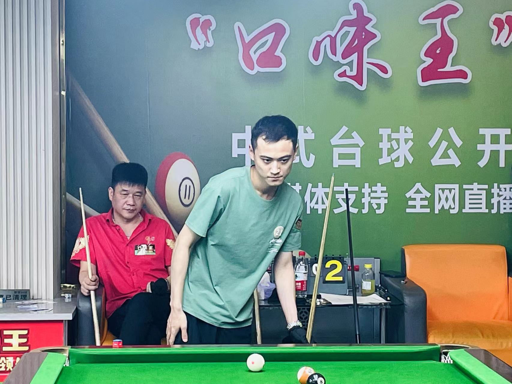 但绝不缺少