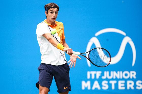 一个时代的 一个时代的