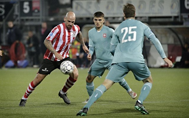 競技的實力 競技的實力