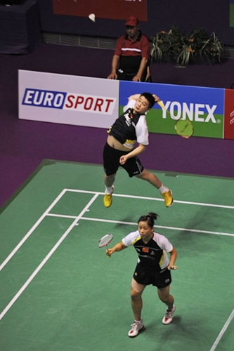 的最后一球 的最后一球