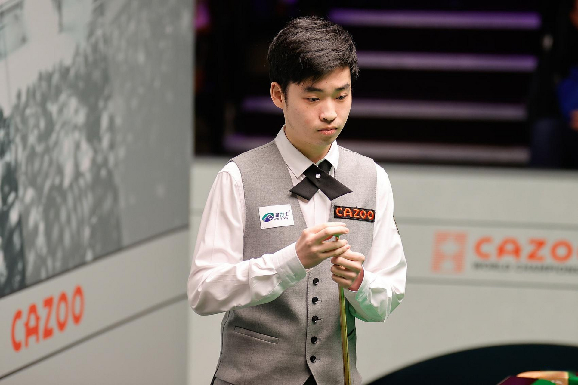 了最有力的 了最有力的