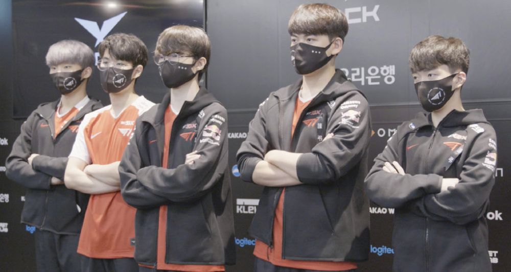 舞台的挑戰 舞台的挑戰