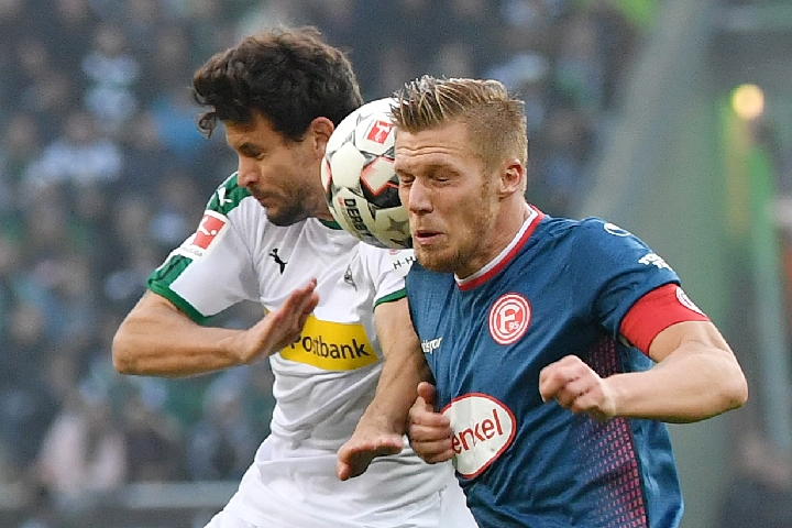 证明了西甲 证明了西甲