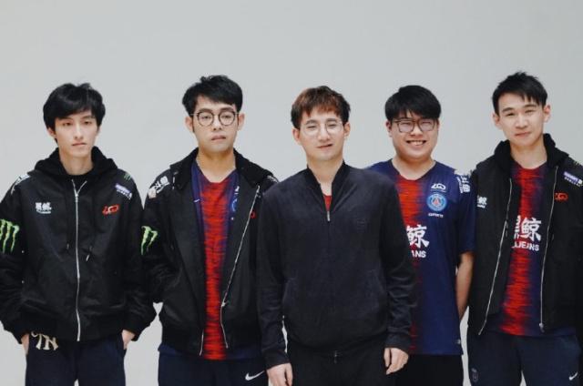 的战略考量 的战略考量