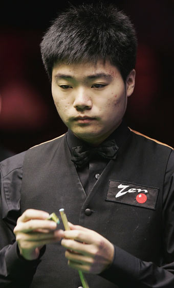 度的影响 度的影响