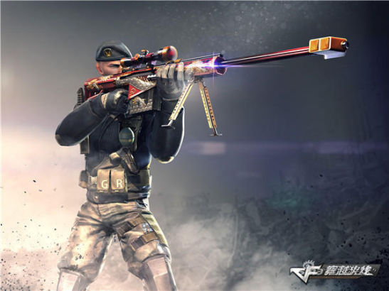 核心爆发 核心爆发