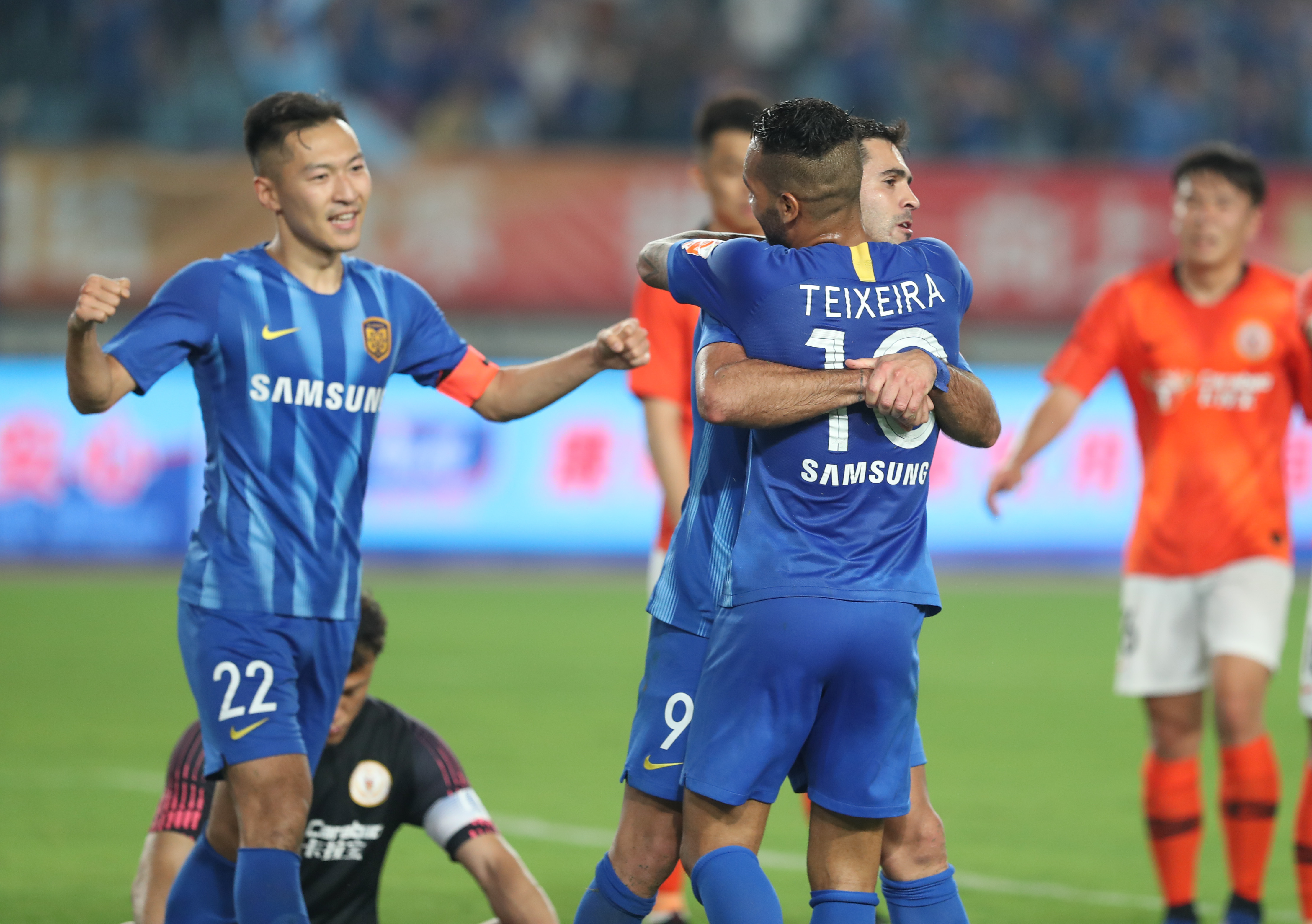 清晰的开局 清晰的开局